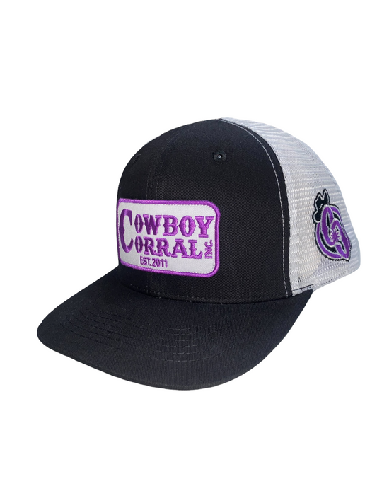 Cowboy Corral Classic Trucker