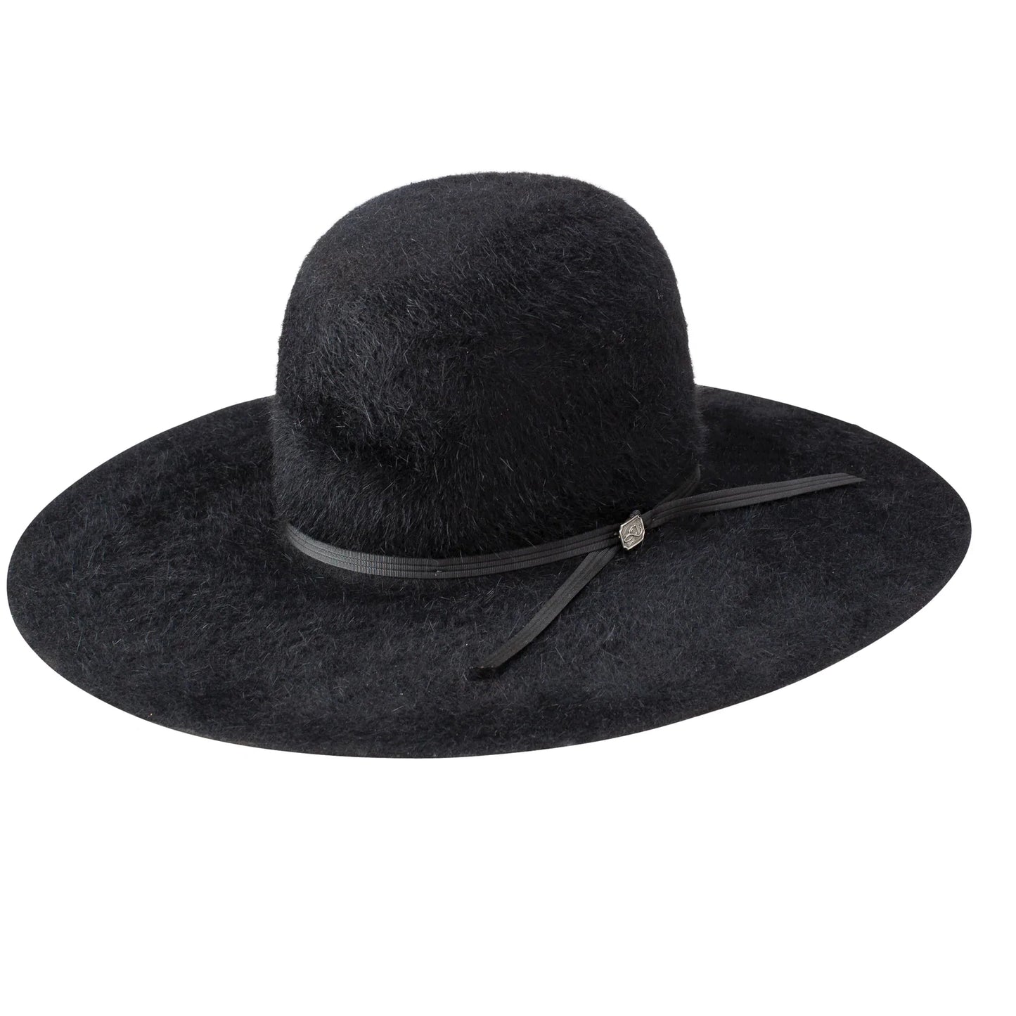 RESISTOL GRIZZLY BLACK