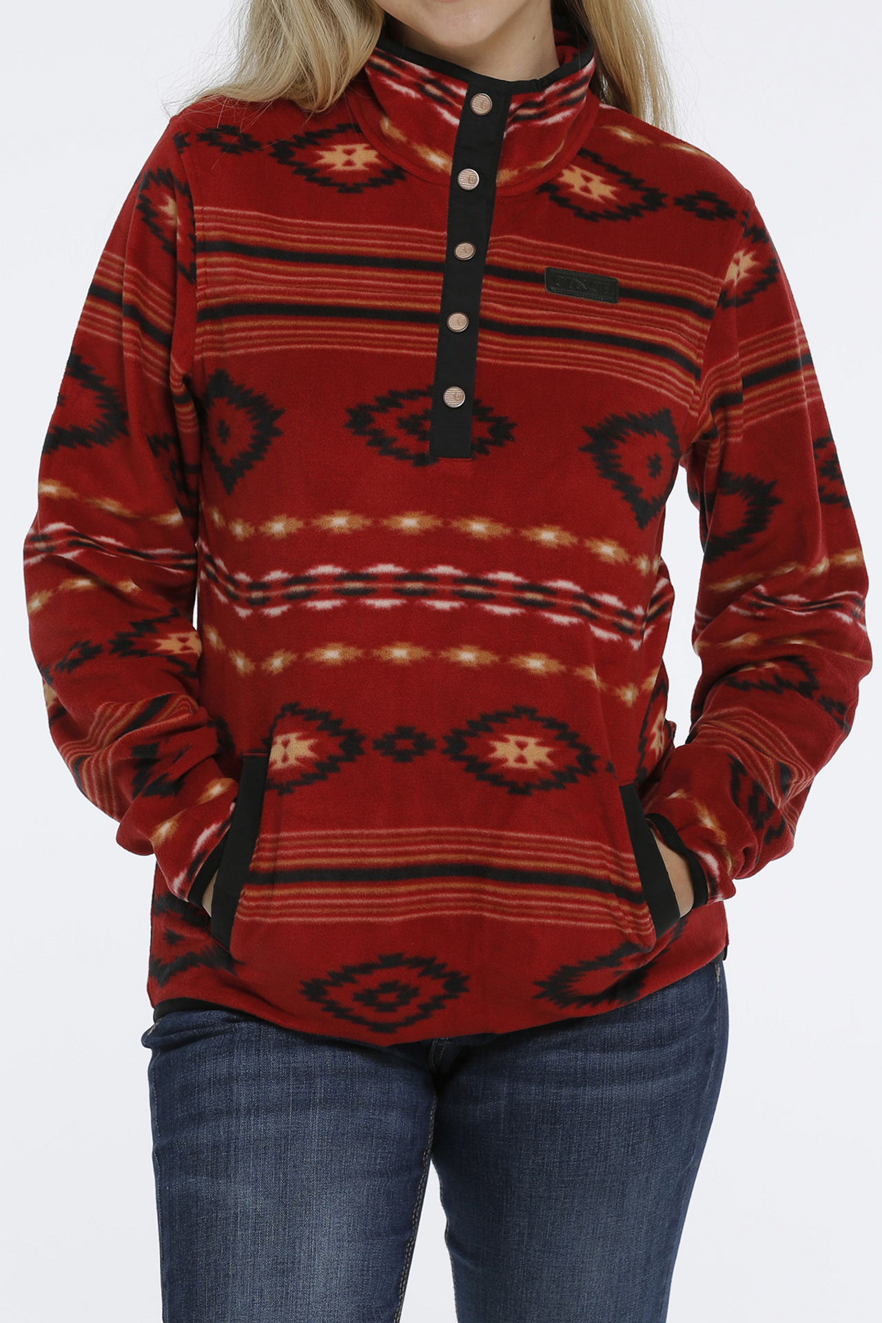 CINCH WMS POLAR FLEECE