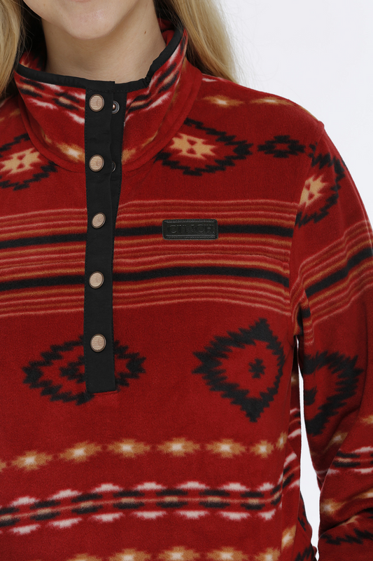 CINCH WMS POLAR FLEECE