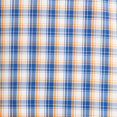 VENTEK ARIAT DRIFT CLSSC SS NAVY/ORG CHK