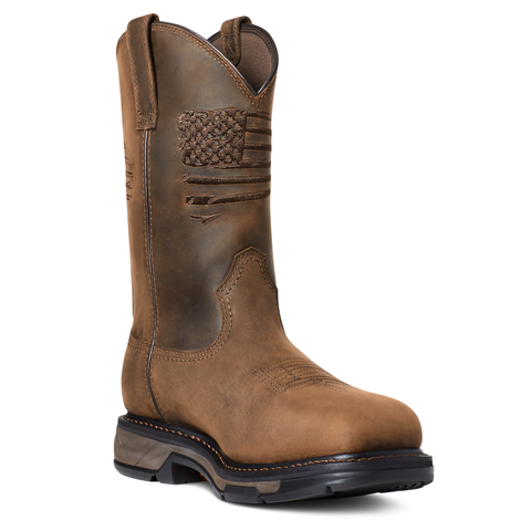ARIAT WORKHOG WATERPROOF