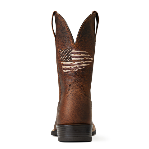 BOOT ARIAT SPORT ALL COUNTRY