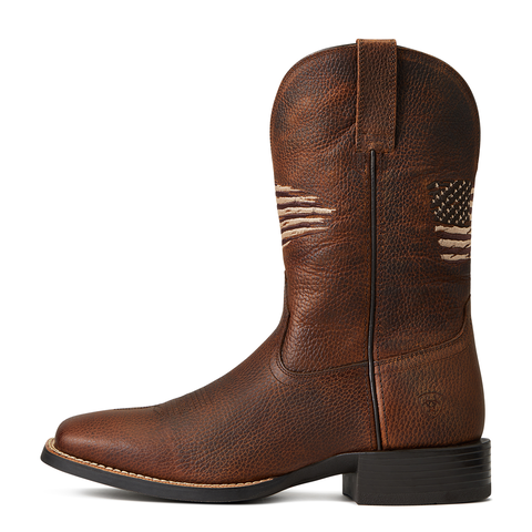 BOOT ARIAT SPORT ALL COUNTRY
