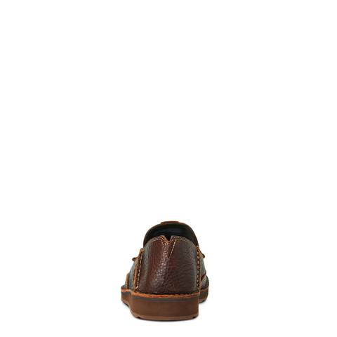 ARIAT MNS CRUISER RICH CLAY
