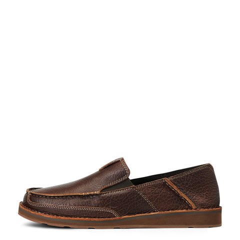 ARIAT MNS CRUISER RICH CLAY