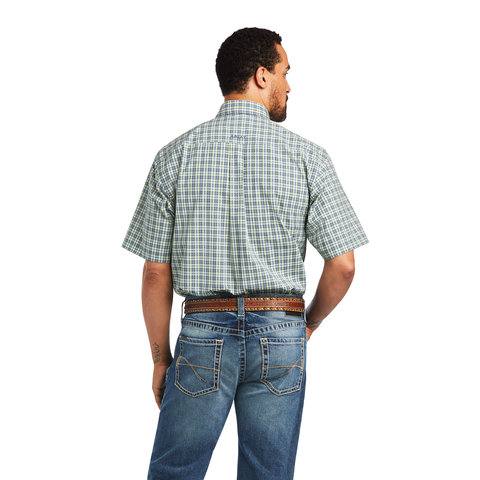 ARIAT MNS PRO BARRETT