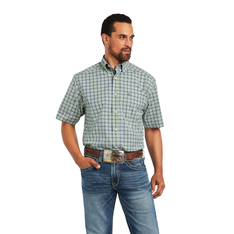 ARIAT MNS PRO BARRETT