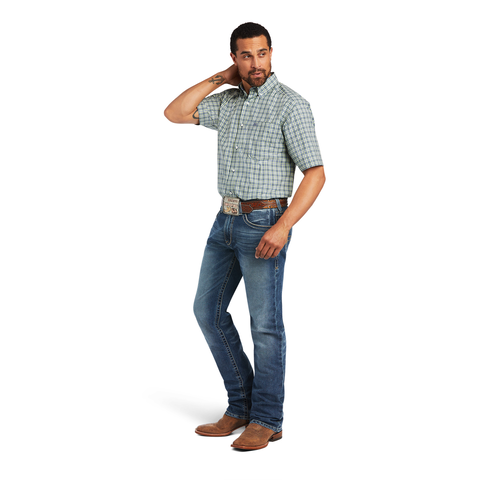 ARIAT MNS PRO BARRETT