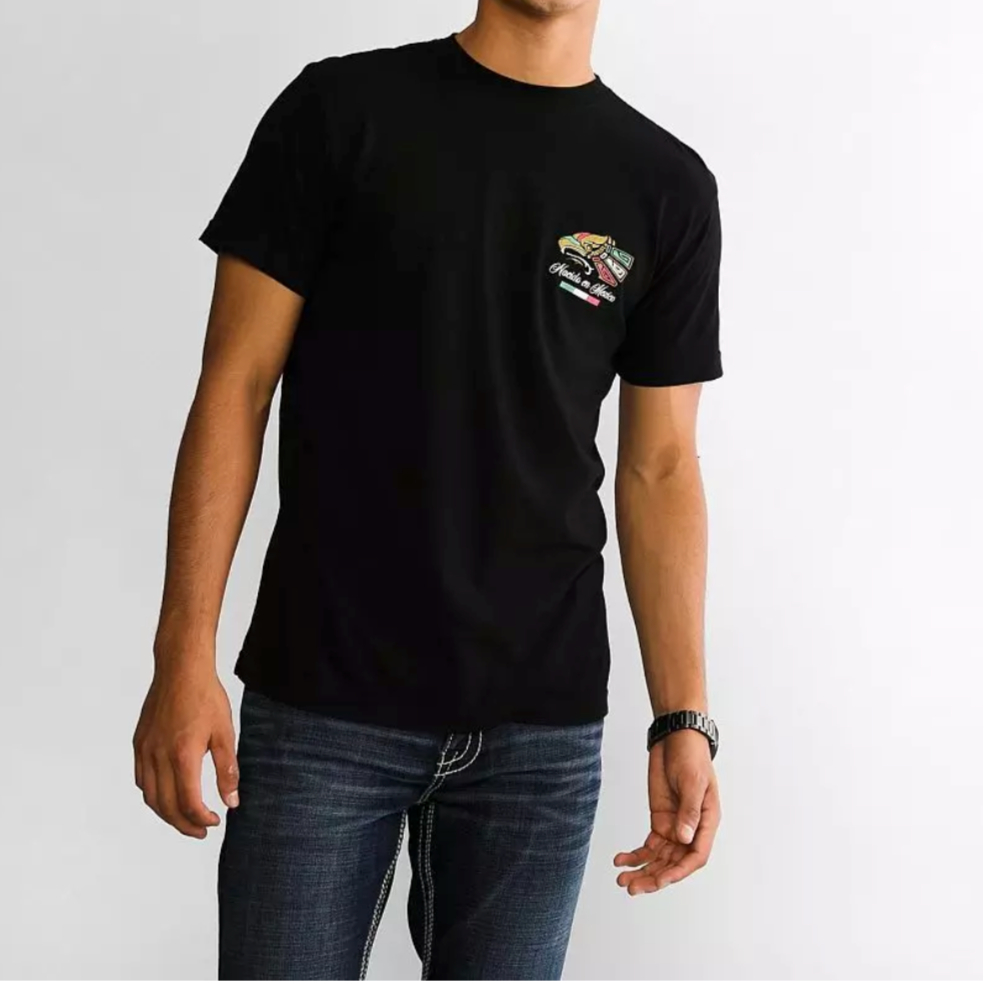 FREEDOM RANCH EAGLE TEE