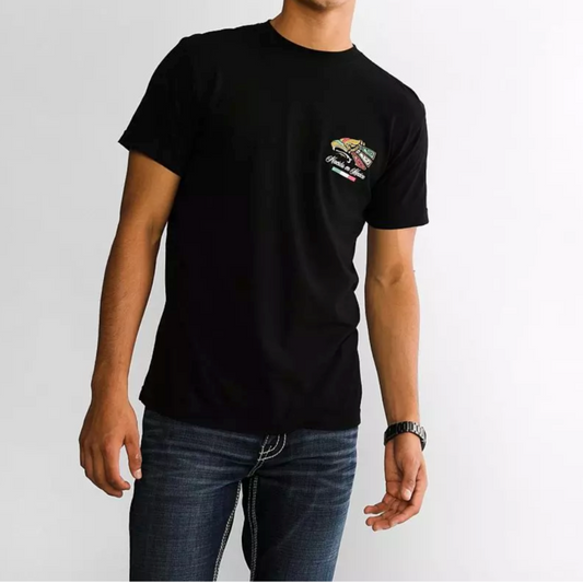 FREEDOM RANCH EAGLE TEE