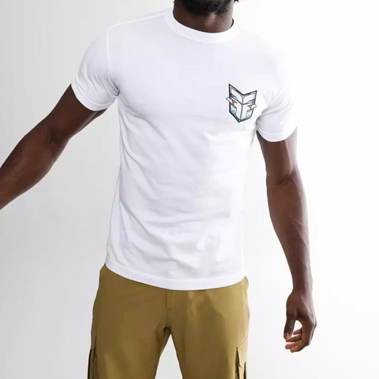 FREEDOM RANCH UNITED FLAG TEE