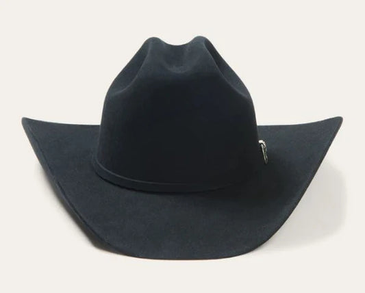 STETSON SKYLINE BLK 4 1/4