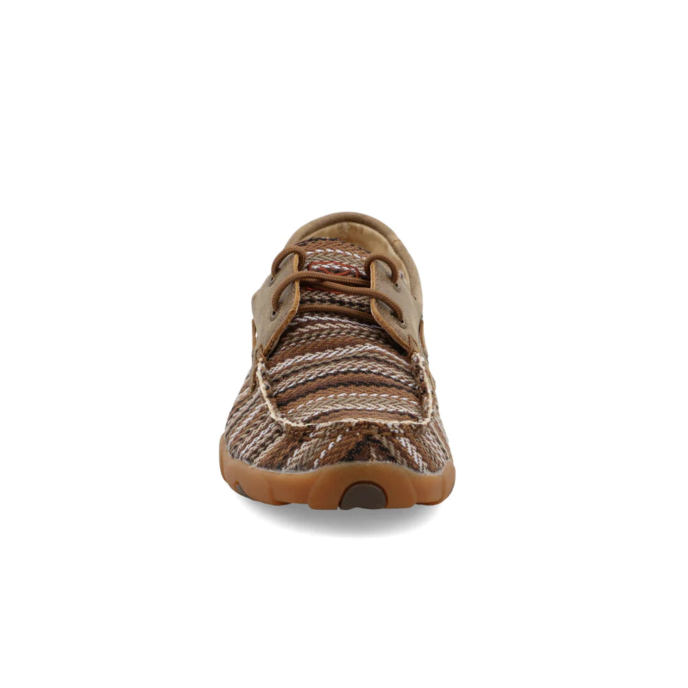 TWISTED X MULTI COLOR MOCS