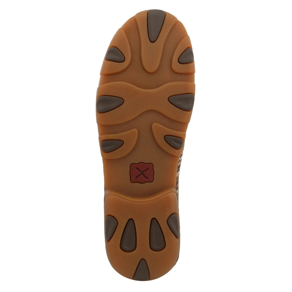 TWISTED X MULTI COLOR MOCS