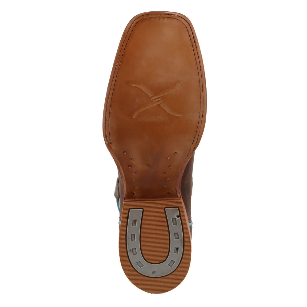 TWISTED X WMS RANCHER BOOT