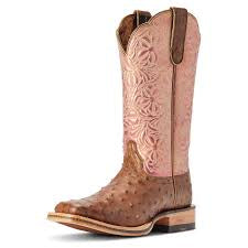 ARIAT WMS DONATELLA OST BT