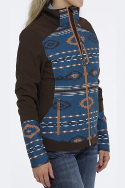 CINCH WMS CC BONDED JKT