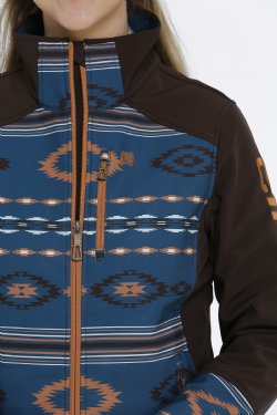 CINCH WMS CC BONDED JKT
