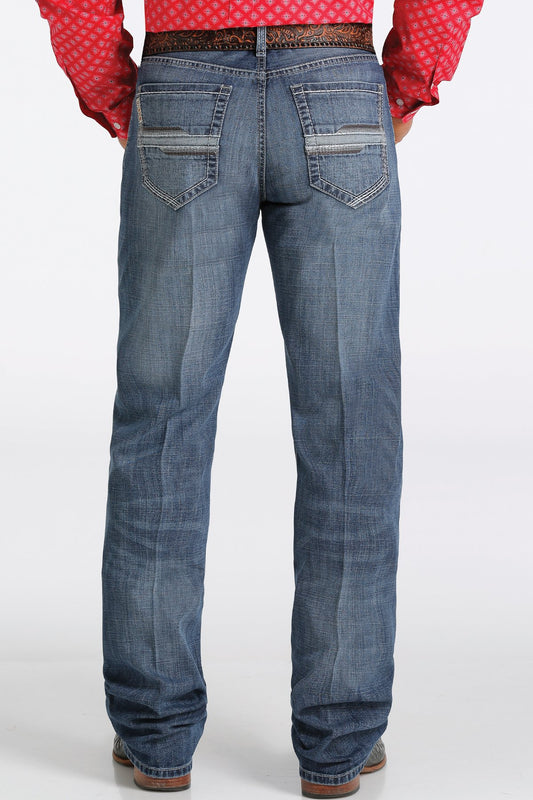 CINCH MNS JEANS GRANT