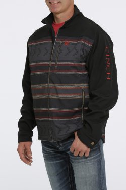 CINCH MNS CC BONDED JKT