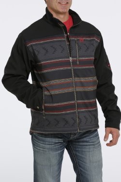CINCH MNS CC BONDED JKT