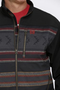 CINCH MNS CC BONDED JKT