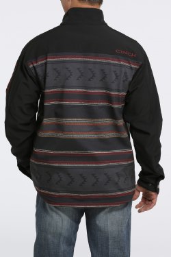 CINCH MNS CC BONDED JKT