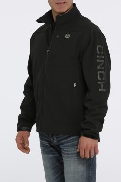 CINCH MNS BONDED JKT