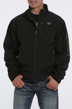 CINCH MNS BONDED JKT