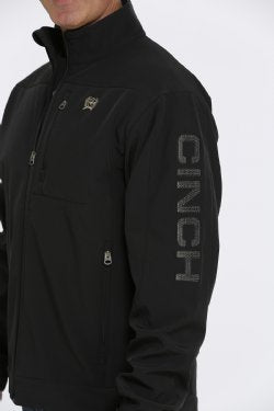 CINCH MNS BONDED JKT