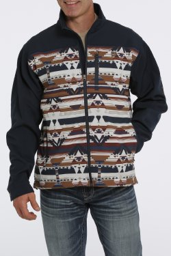 CINCH MNS BONDED JKT