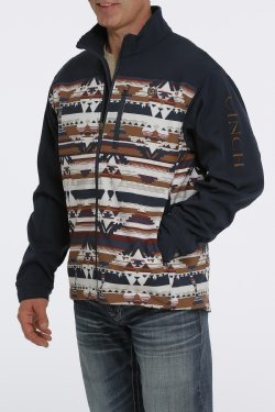 CINCH MNS BONDED JKT
