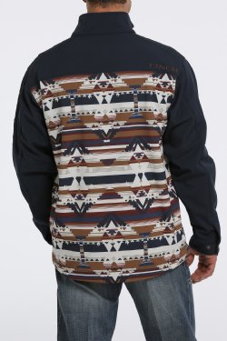 CINCH MNS BONDED JKT