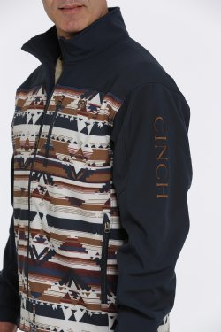 CINCH MNS BONDED JKT