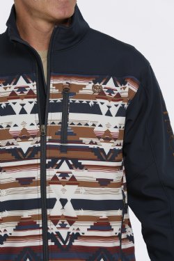 CINCH MNS BONDED JKT