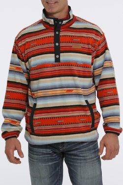 CINCH MNS POLAR FLEECE