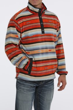 CINCH MNS POLAR FLEECE