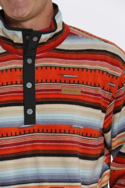 CINCH MNS POLAR FLEECE