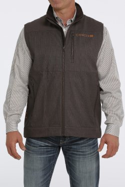 CINCH MNS BONDED VEST