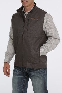 CINCH MNS BONDED VEST