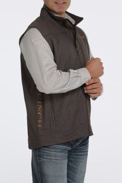 CINCH MNS BONDED VEST