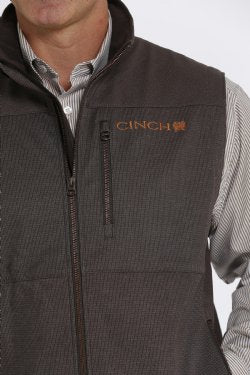 CINCH MNS BONDED VEST