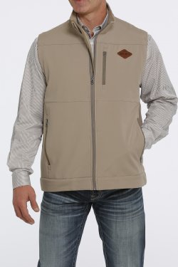 CINCH MNS CC BONDED VEST