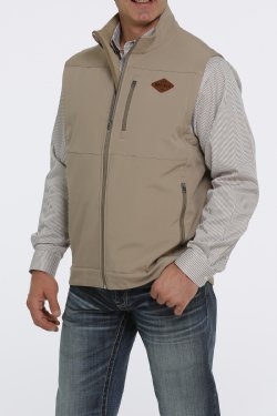 CINCH MNS CC BONDED VEST