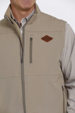 CINCH MNS CC BONDED VEST