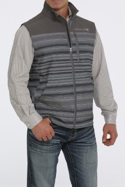CINCH MNS CC BONDED VEST