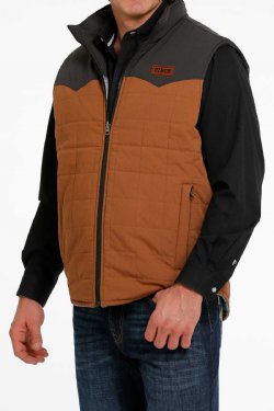 CINCH MNS REVERSIBLE VEST