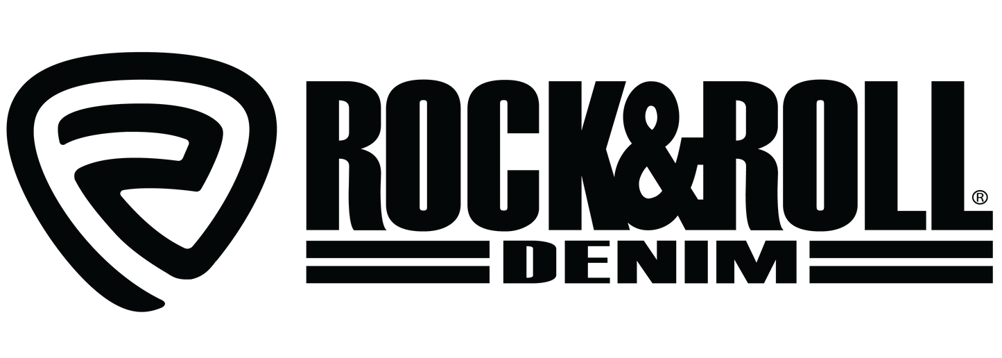 ROCK & ROLL BYS KN REGULAR FIT DRK