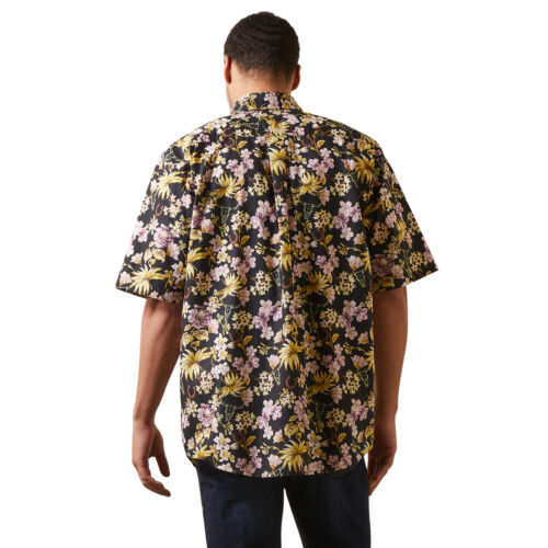 ARIAT MENS CLASSIC SS SHIRT